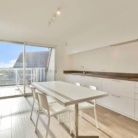 L'esperance Sur By Interhome Bredene