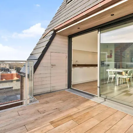 L'esperance Sur By Interhome Apartamento *