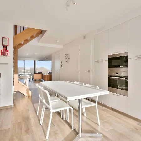 L'esperance Sur By Interhome * Bredene