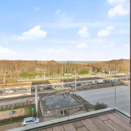 L'esperance Sur By Interhome Bredene