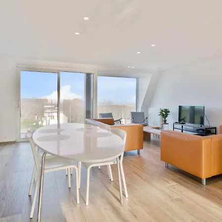 L'esperance Sur By Interhome Apartamento *