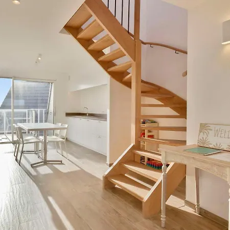 Apartamento L'esperance Sur By Interhome