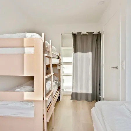 Apartamento L'esperance Sur By Interhome *