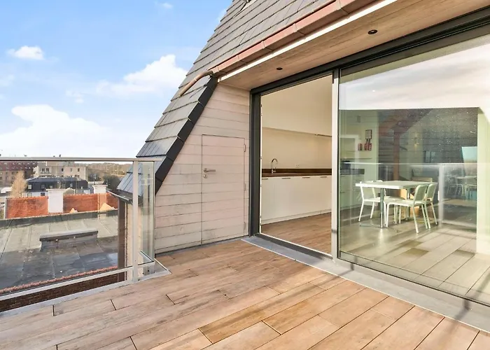 L'esperance Sur By Interhome Daire *