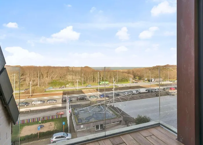 L'esperance Sur By Interhome Bredene