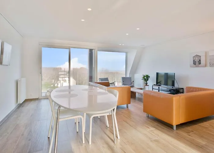 L'esperance Sur By Interhome Apartamento *