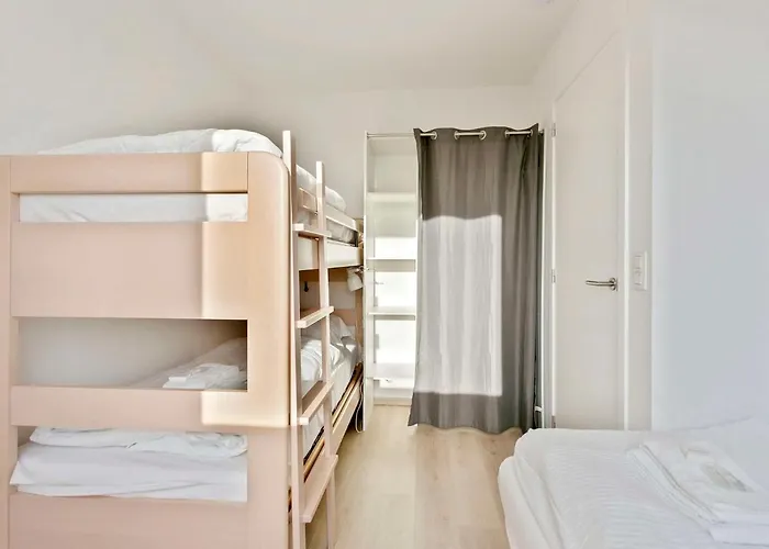 Apartamento L'esperance Sur By Interhome *