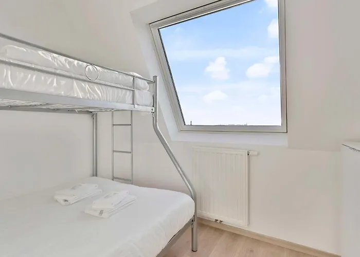 L'esperance Sur By Interhome Daire Bredene